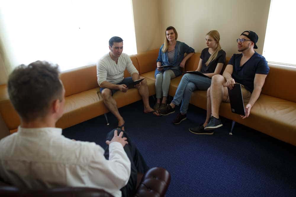 Фотография нашего центра 4